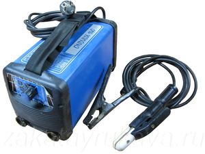 Awelco Ondulix 140