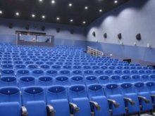 Подвесной потолок Армстронг