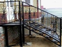 Как сделать крыльцо в частном доме своими руками