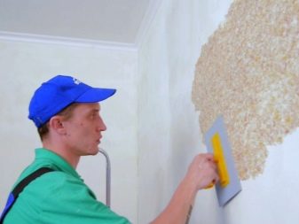 Как шпаклевать стены под обои своими руками