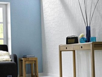 Как покрасить стены в квартире своими руками
