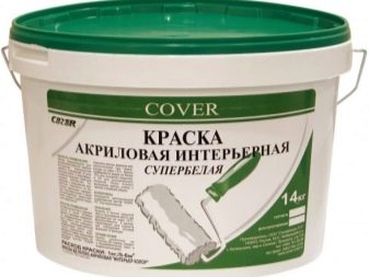 Как покрасить стены в квартире своими руками