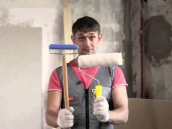 Потолок из гипсокартона своими руками
