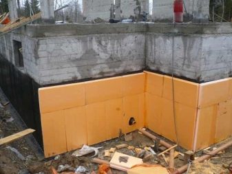Выбираем утеплитель для стен дома внутри и снаружи