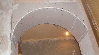 Потолок из гипсокартона своими руками