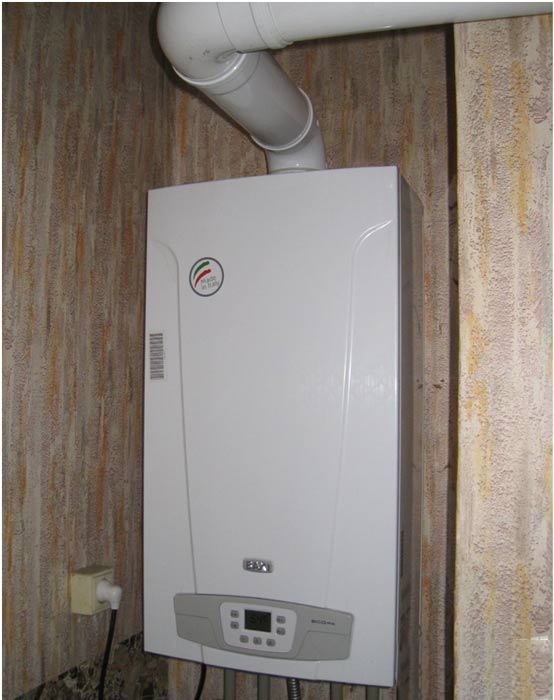 Baxi Eco 4S 10