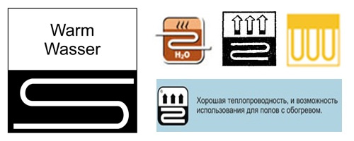 Как класть плитку на пол своими руками