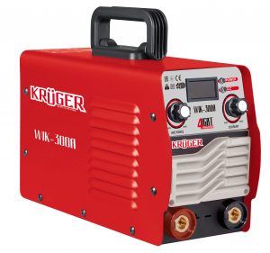 KRUGER WIK-300A