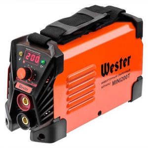 Wester MINI 200Т (MMA)
