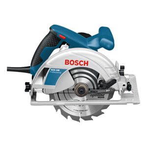 BOSCH GKS 190, 1400 Вт