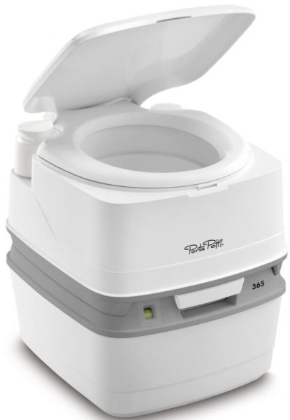 Thetford Porta Potti 365